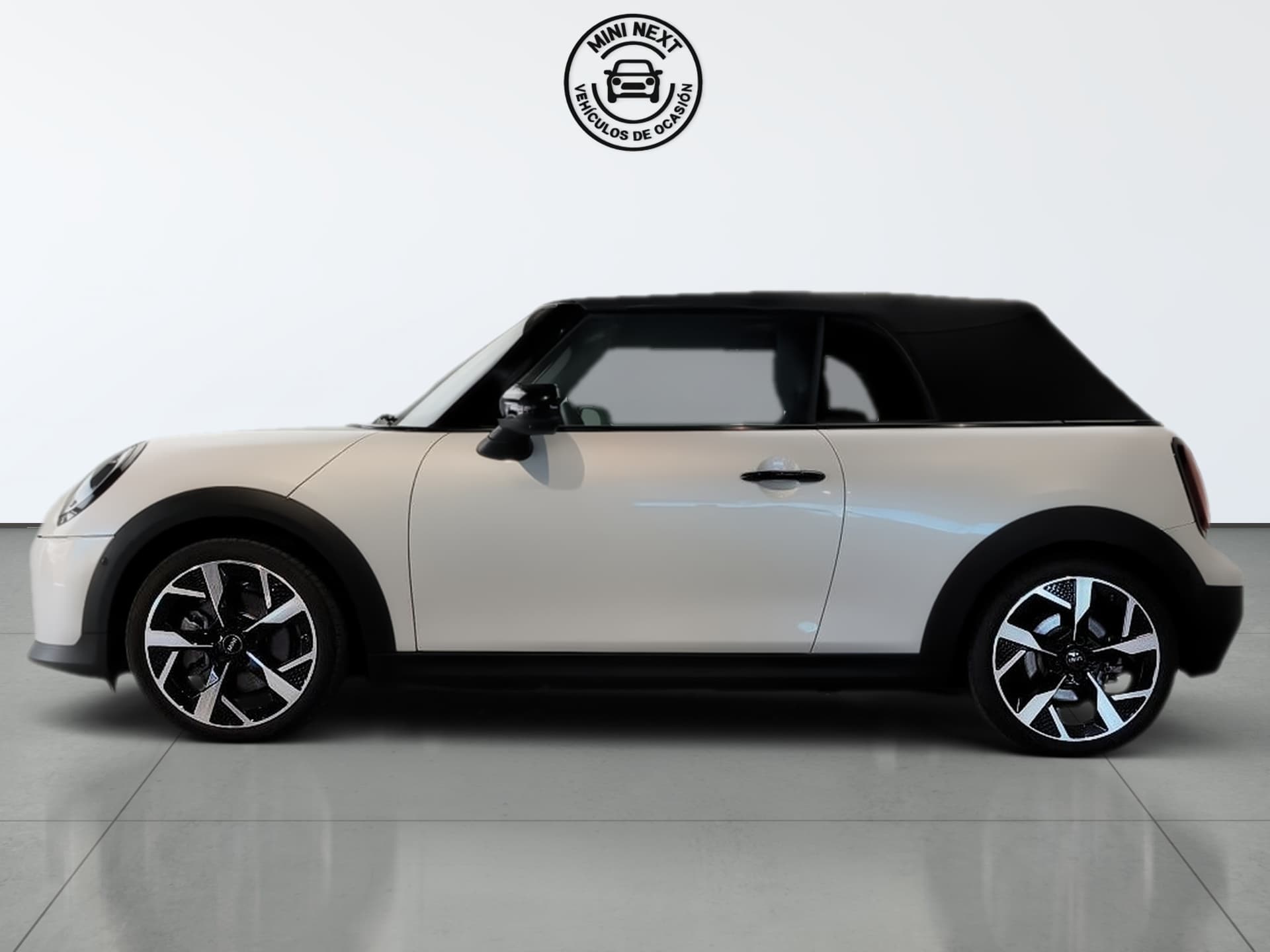 Imagen 4 del mini cabrio