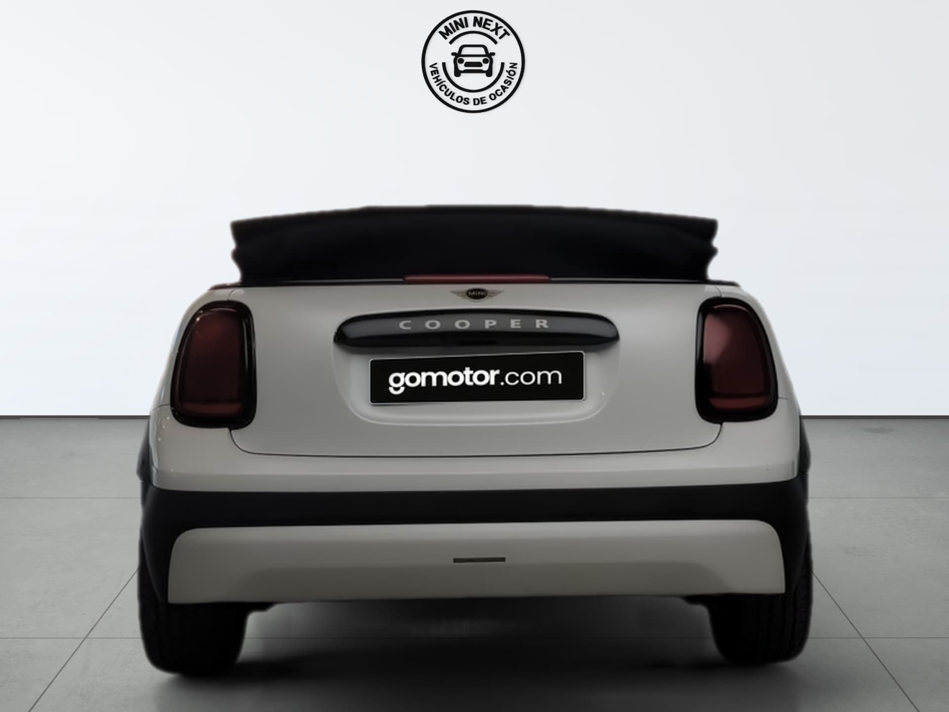 Imagen 5 del mini cabrio