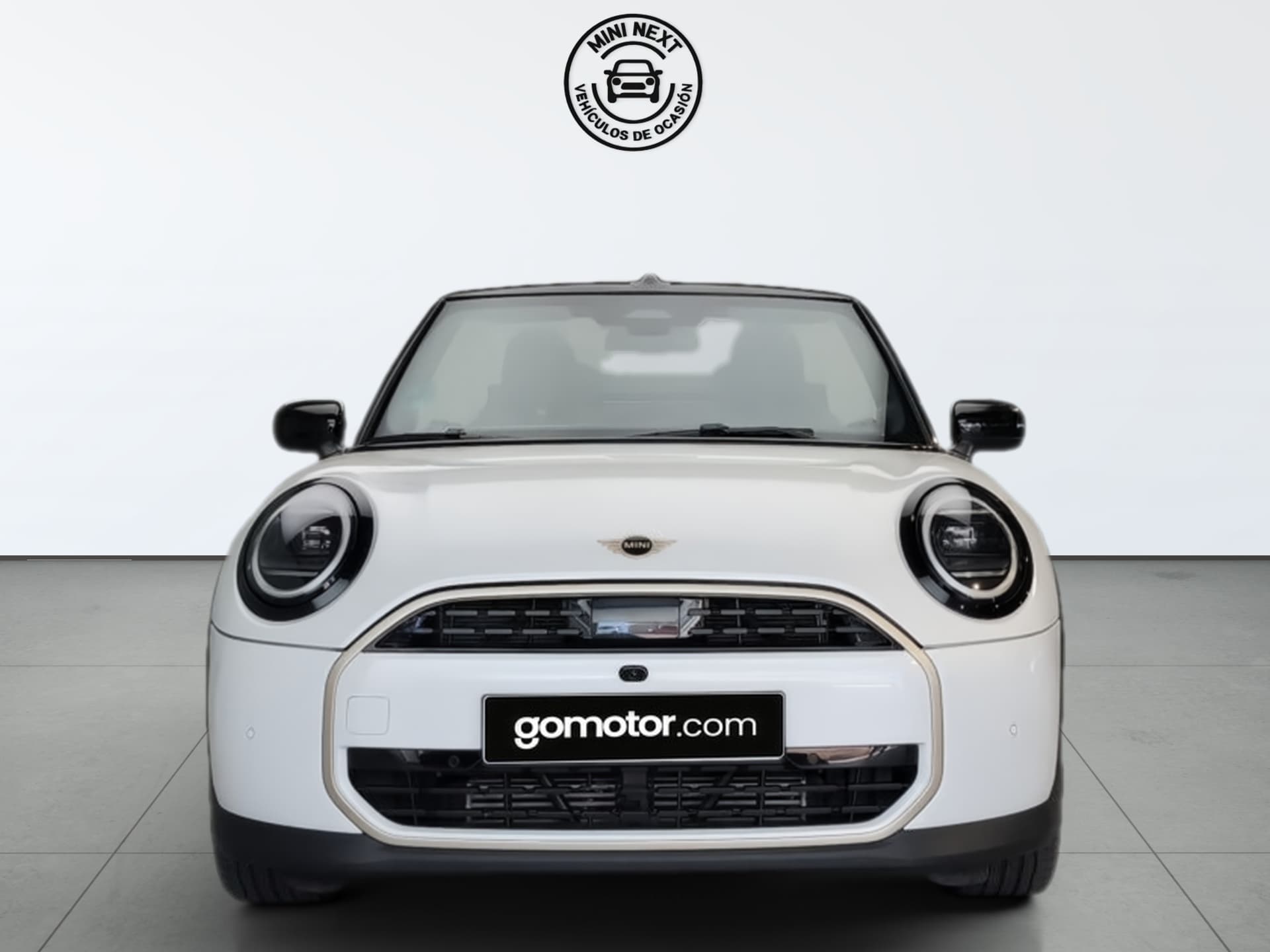 Imagen 6 del mini cabrio
