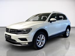 Imagen del vehículo volkswagen tiguan TIGUAN  2.0 GASOLINA 180 5P 4MOTION