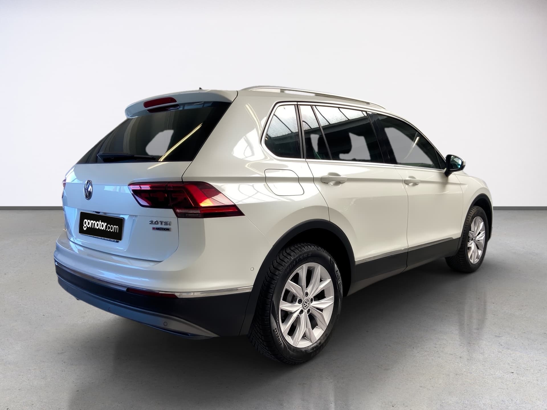 Imagen 2 del volkswagen tiguan