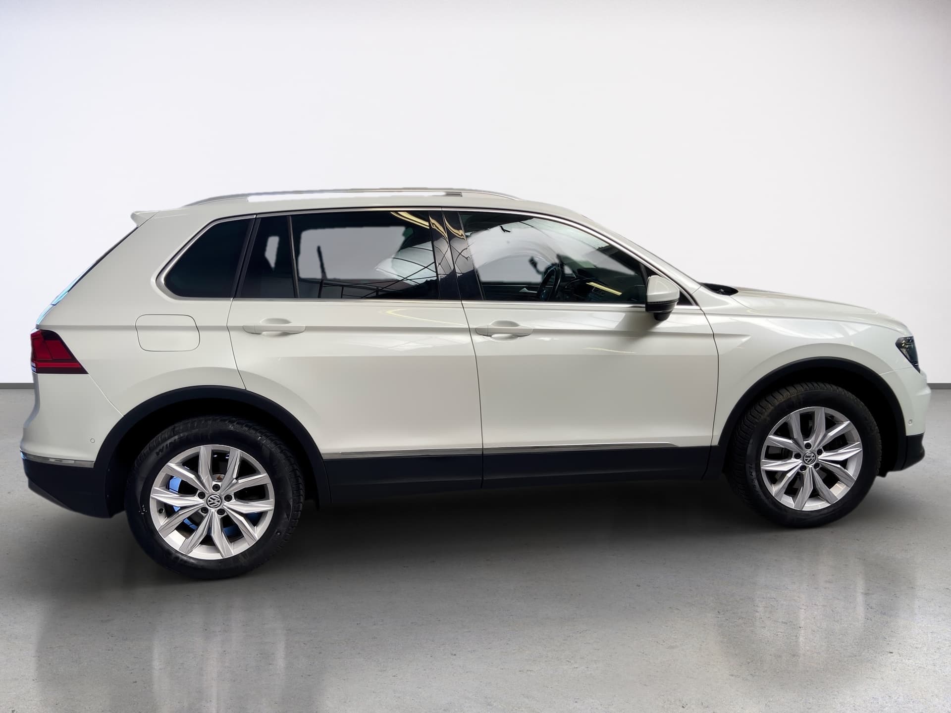 Imagen 3 del volkswagen tiguan
