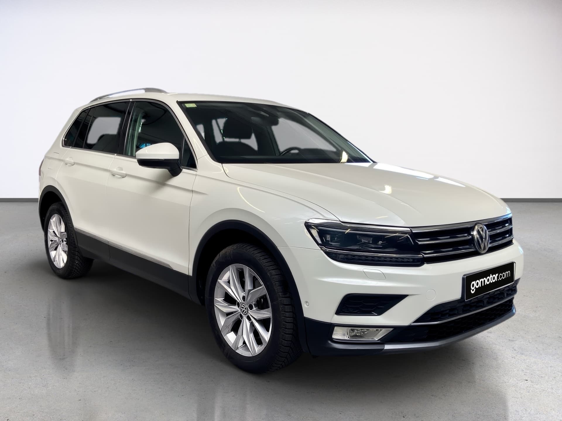 Imagen 4 del volkswagen tiguan