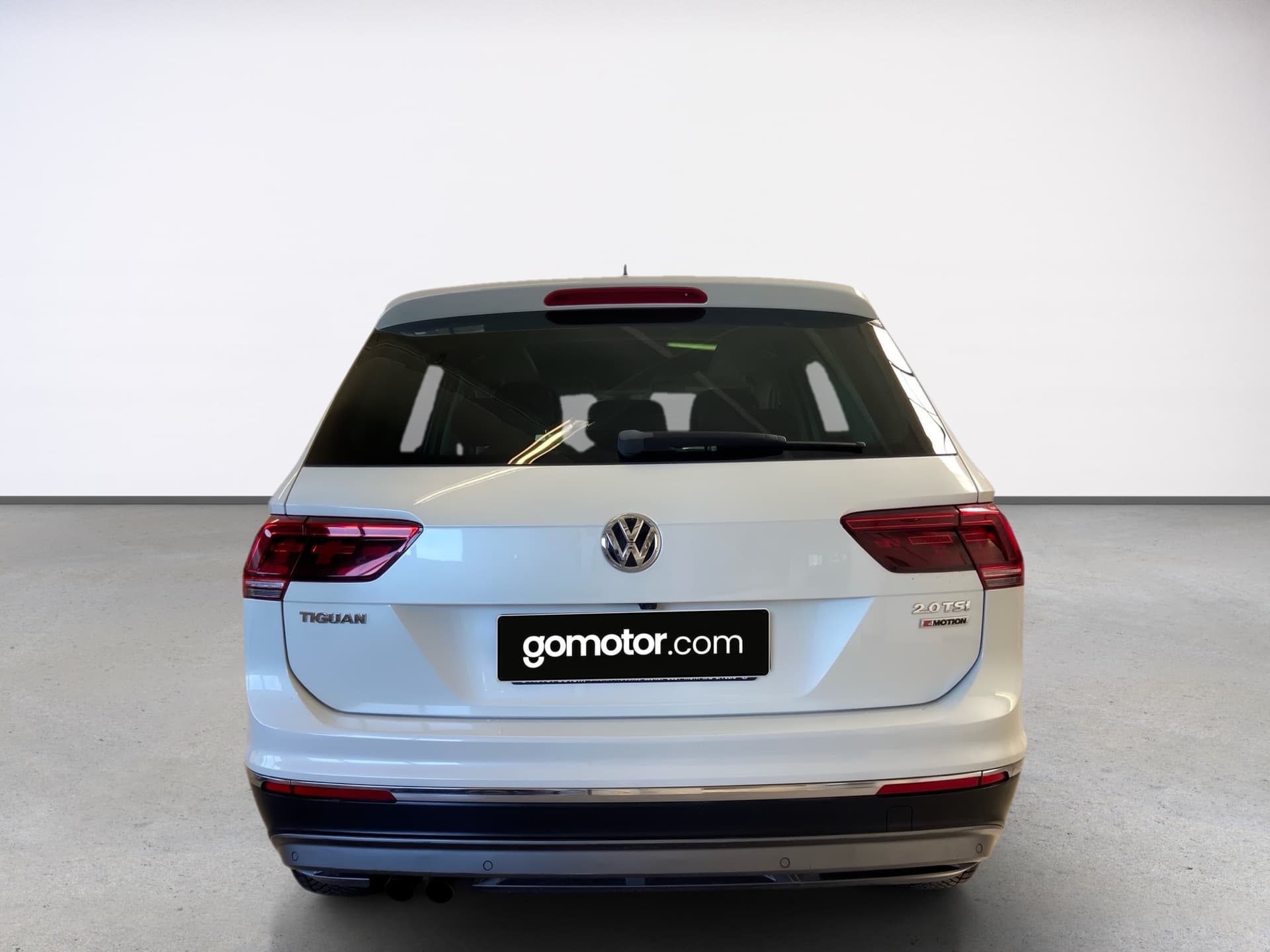 Imagen 5 del volkswagen tiguan