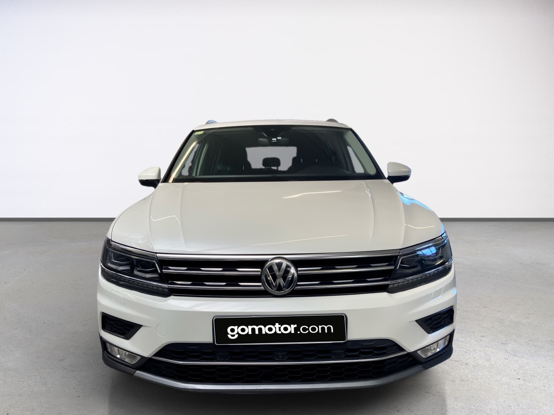 Imagen 6 del volkswagen tiguan