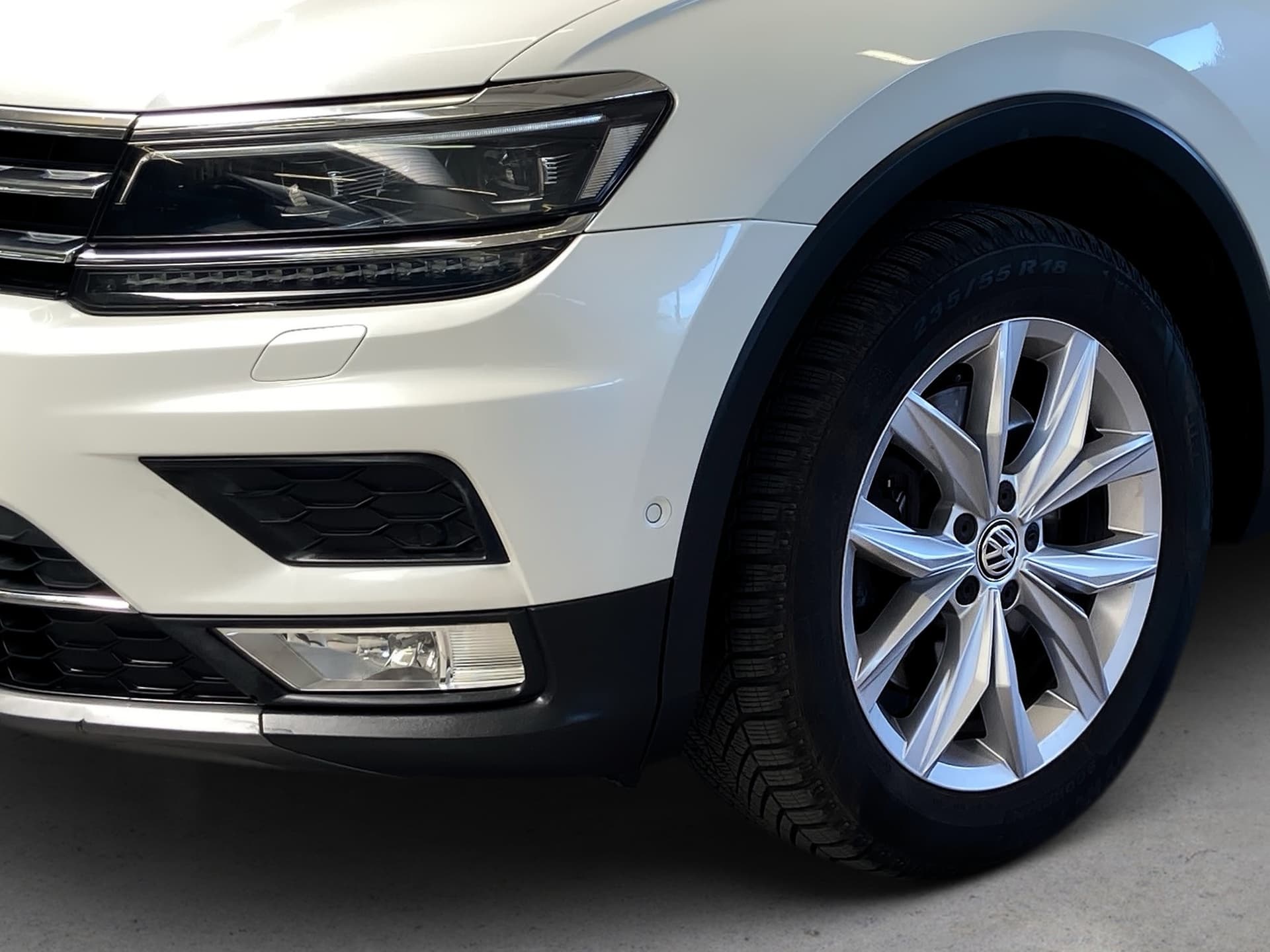 Imagen 7 del volkswagen tiguan