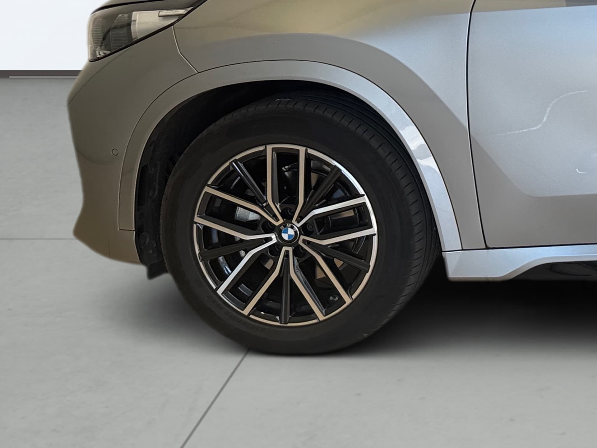 Imagen 8 del bmw x1