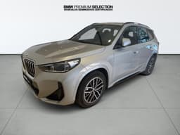Imagen del vehículo bmw x1 BMW X1 sDrive20d