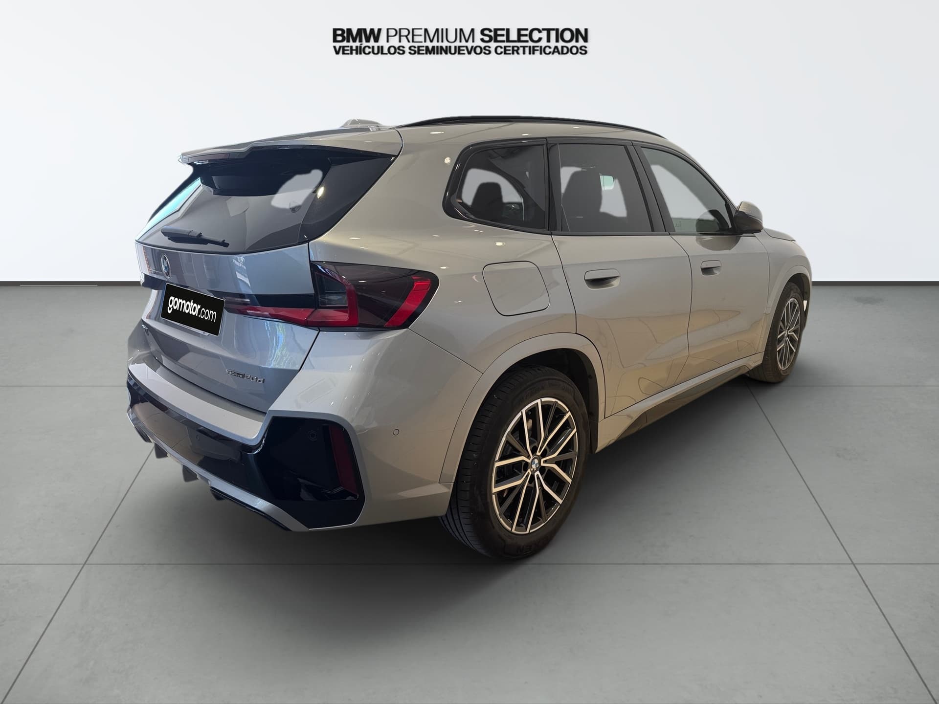 Imagen 2 del bmw x1