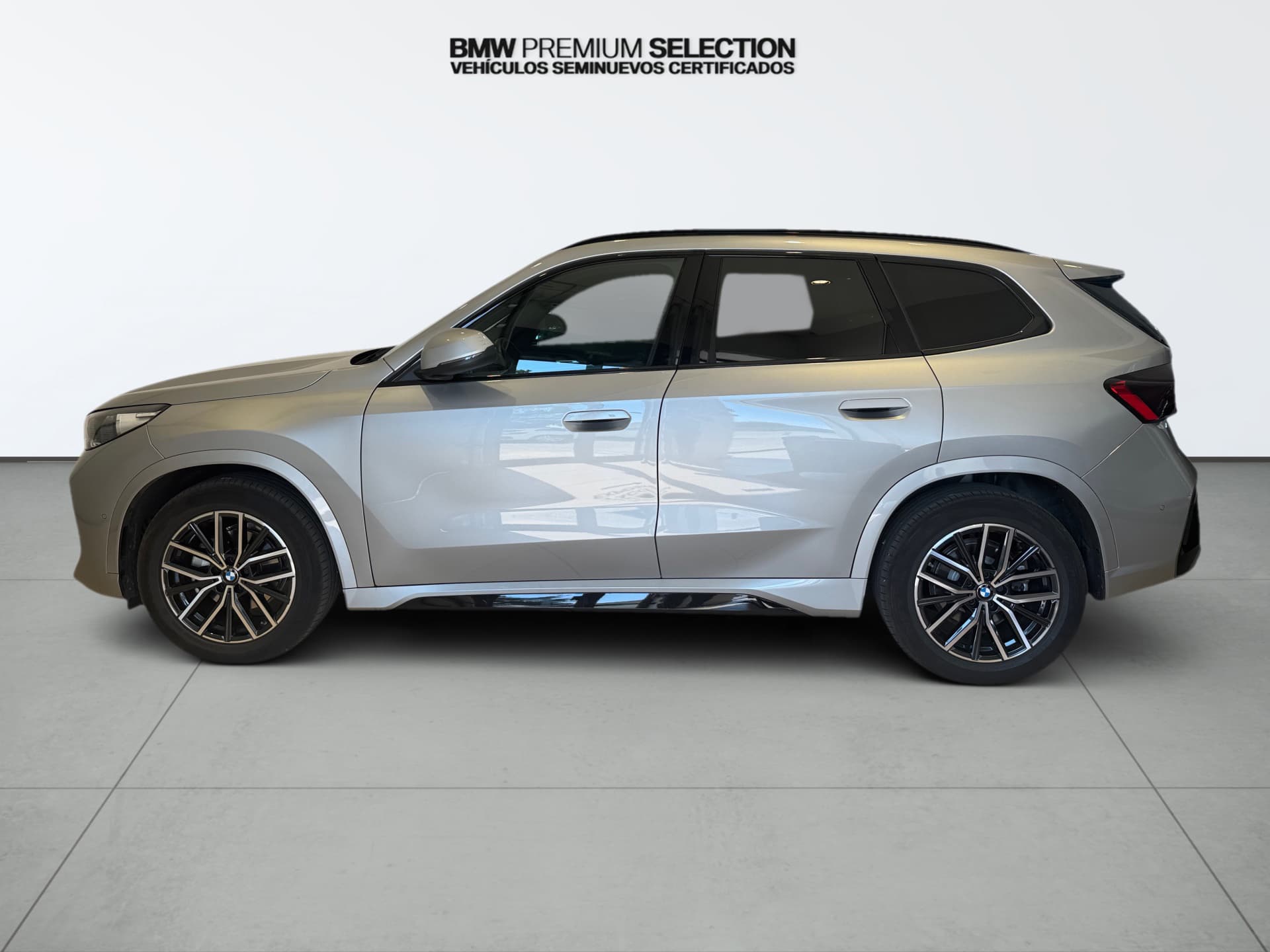 Imagen 3 del bmw x1