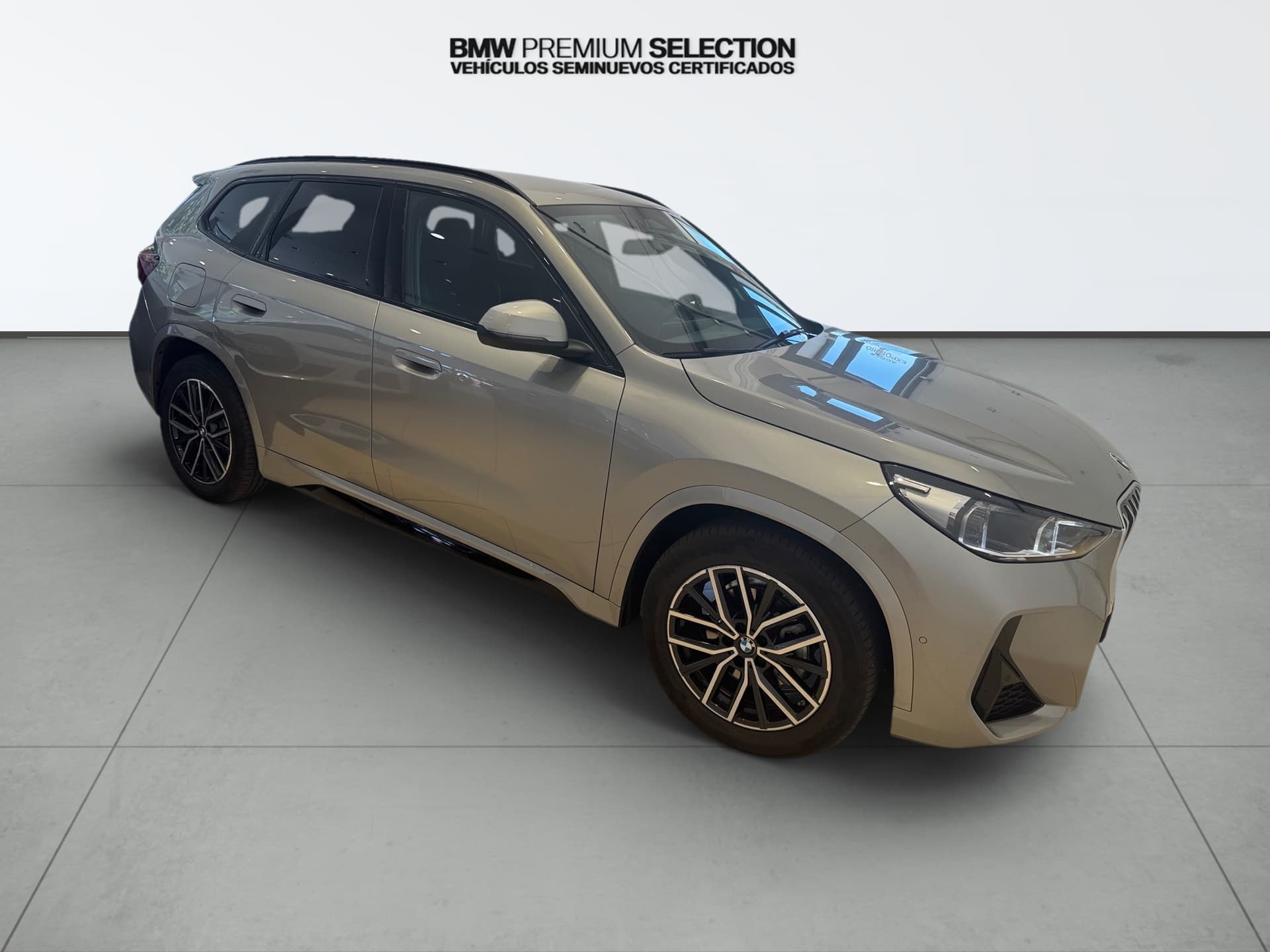 Imagen 4 del bmw x1