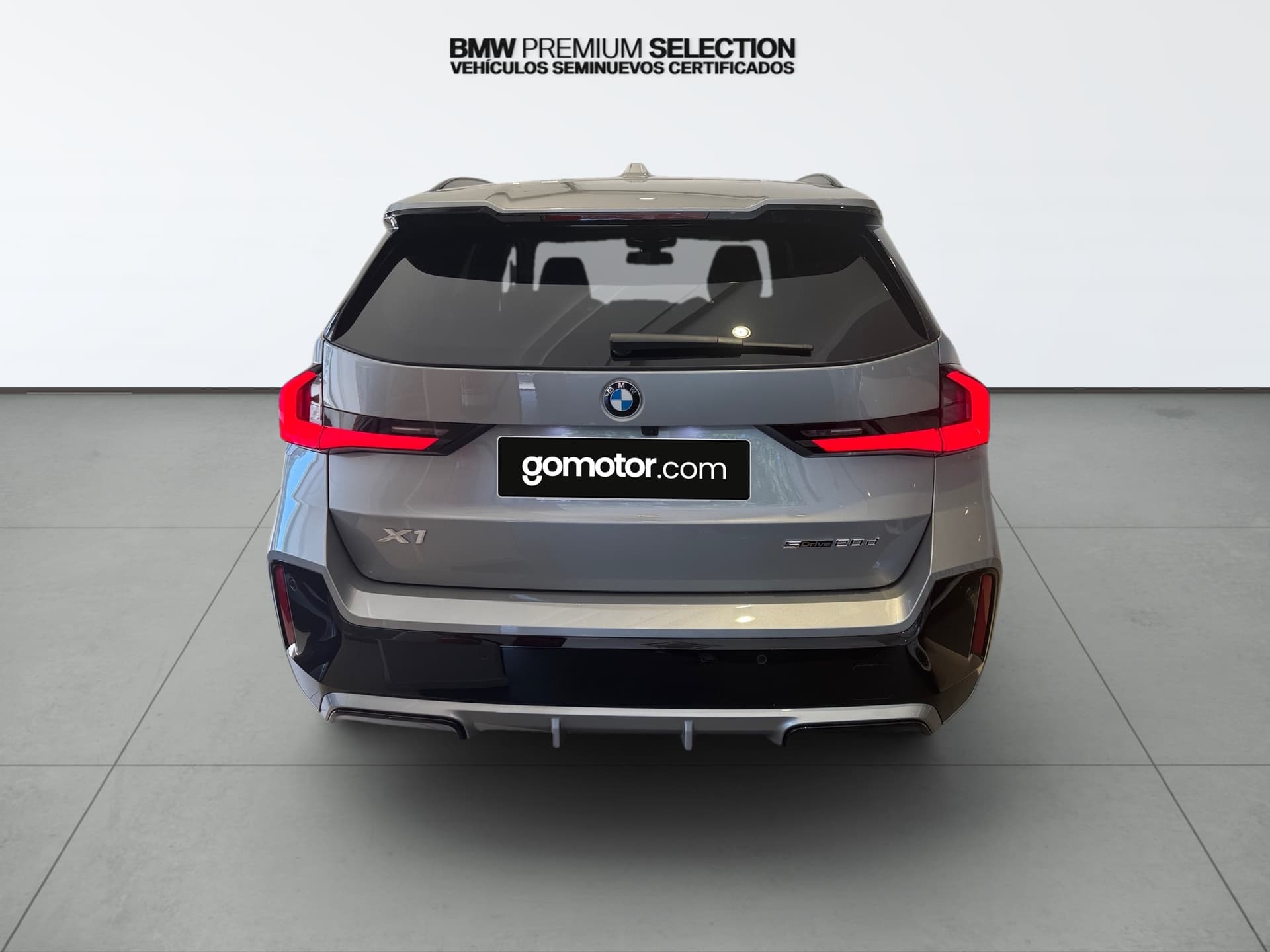Imagen 5 del bmw x1