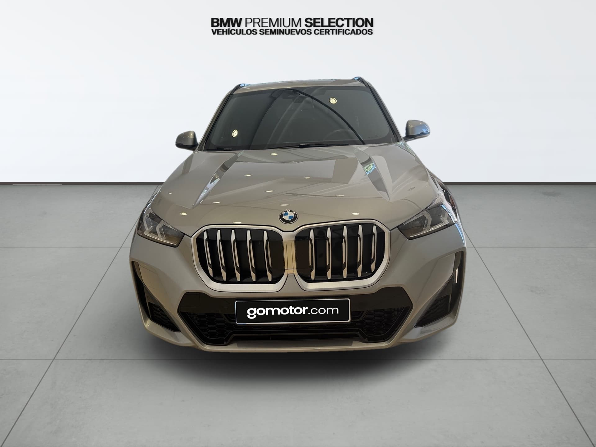 Imagen 6 del bmw x1