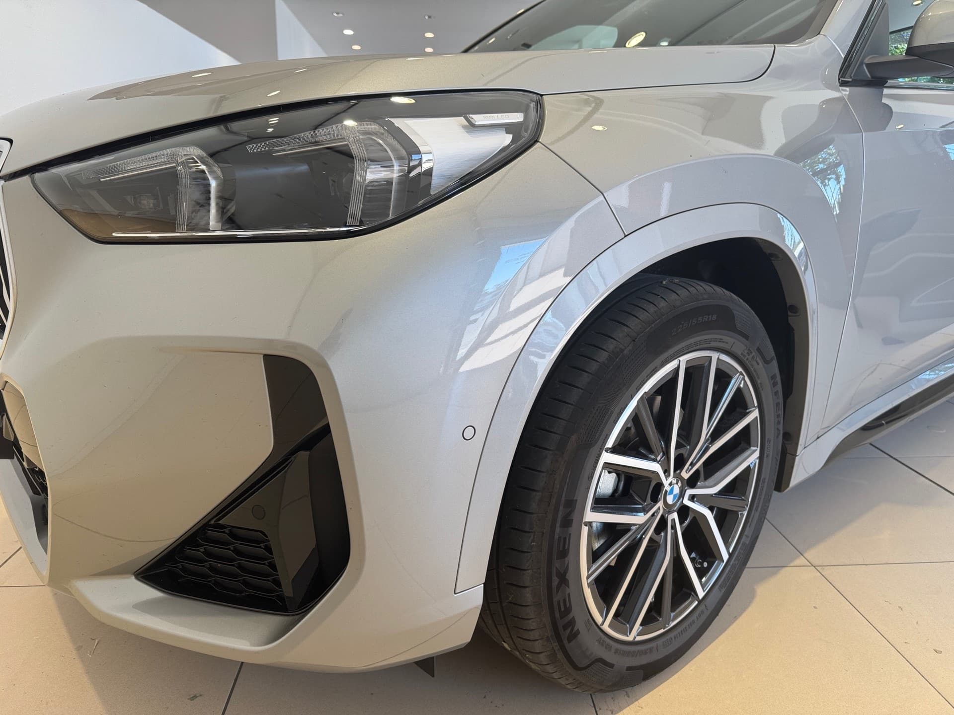 Imagen 7 del bmw x1