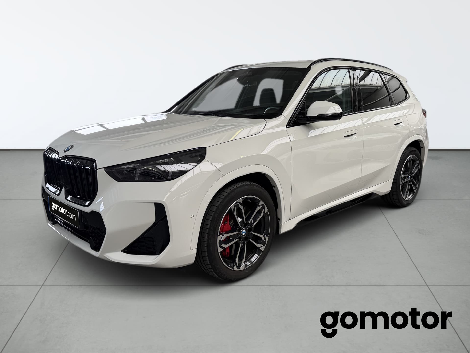 Coche bmw x1 en venta