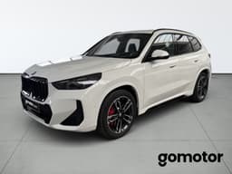Imagen del vehículo bmw x1 BMW X1 xDrive20d