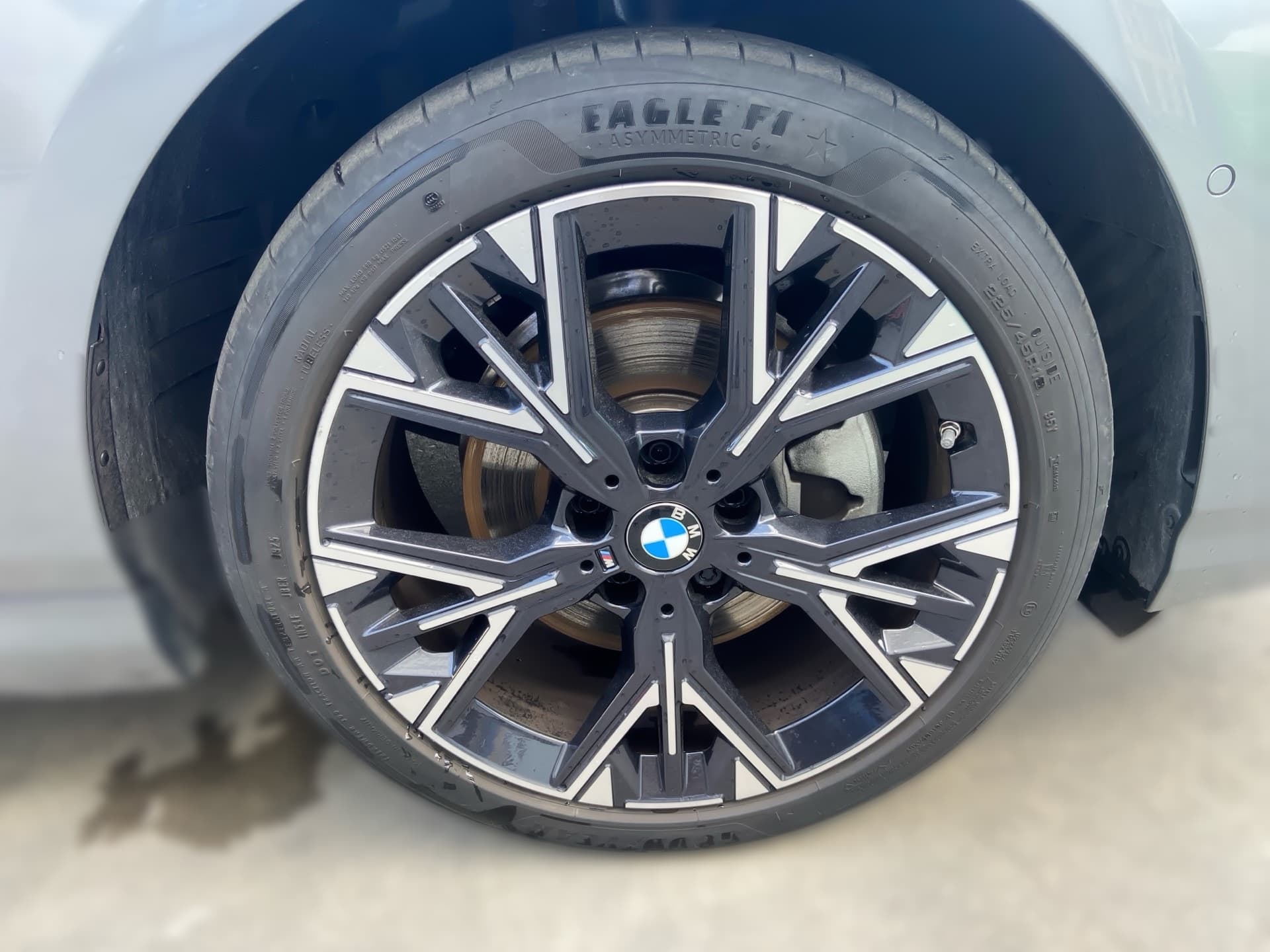 Imagen 8 del bmw series 1