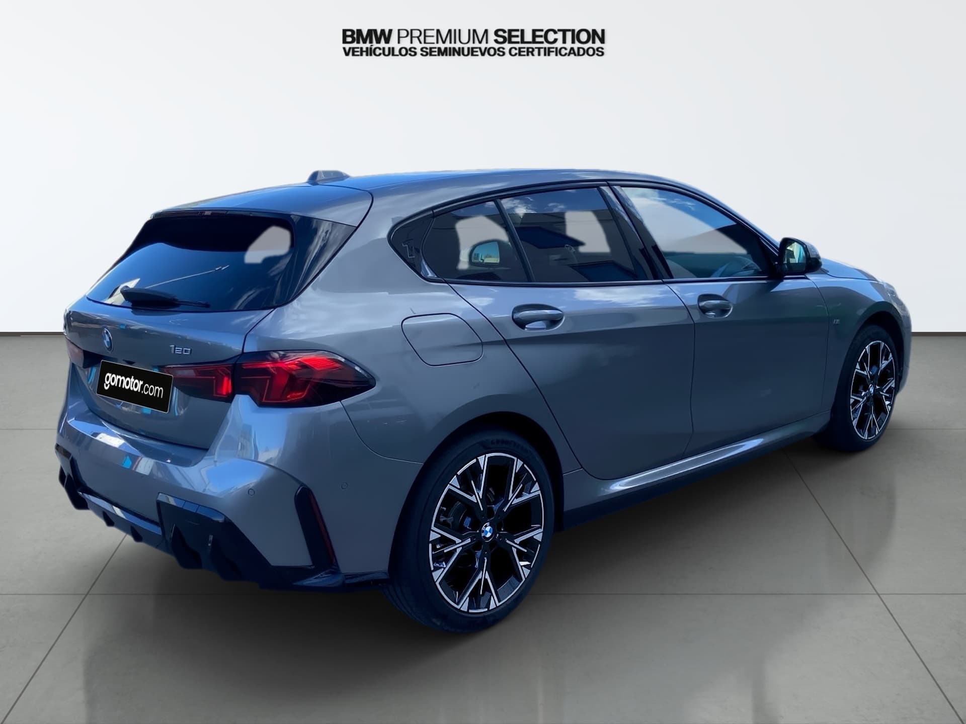 Imagen 2 del bmw series 1