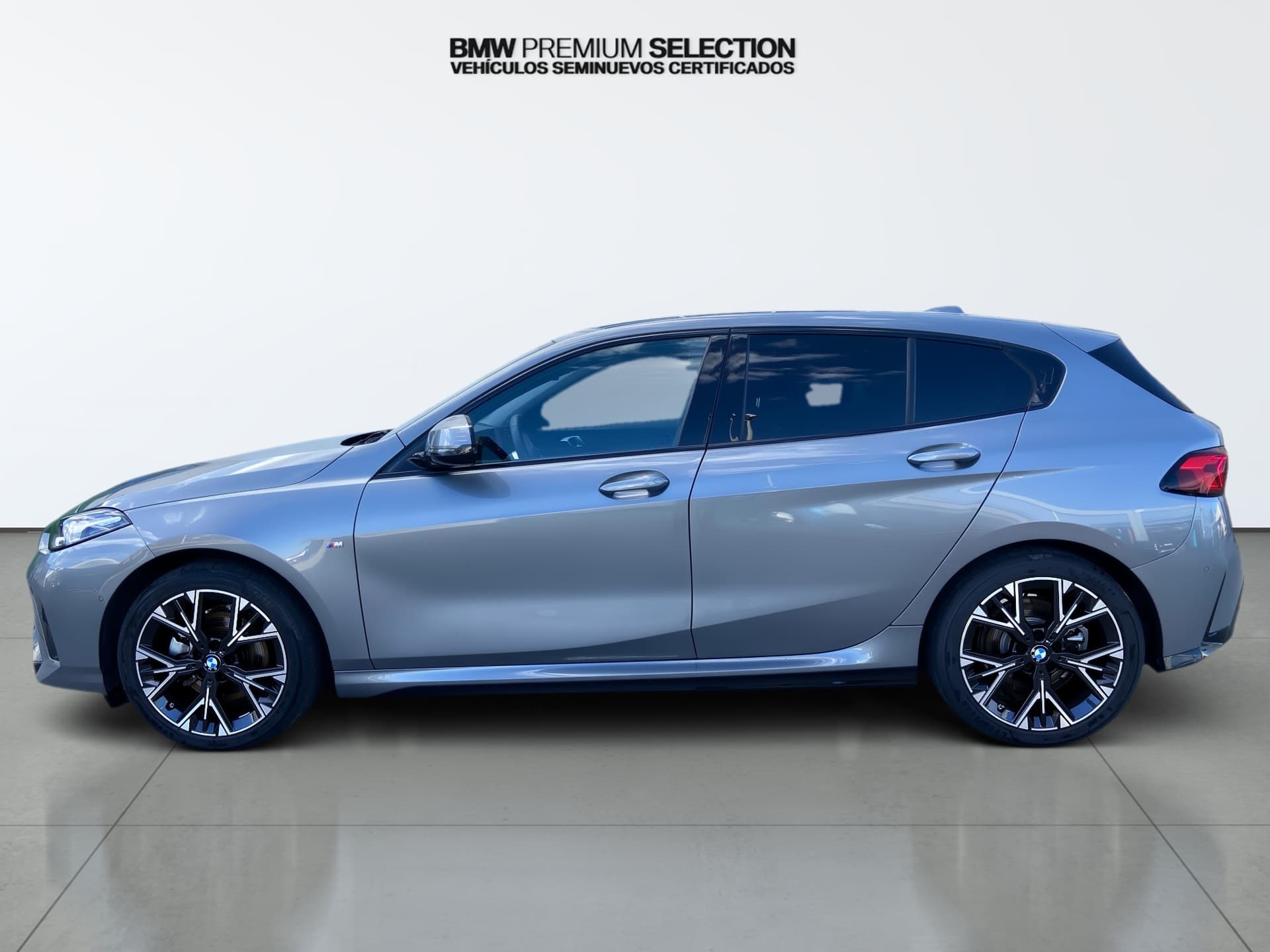 Imagen 3 del bmw series 1