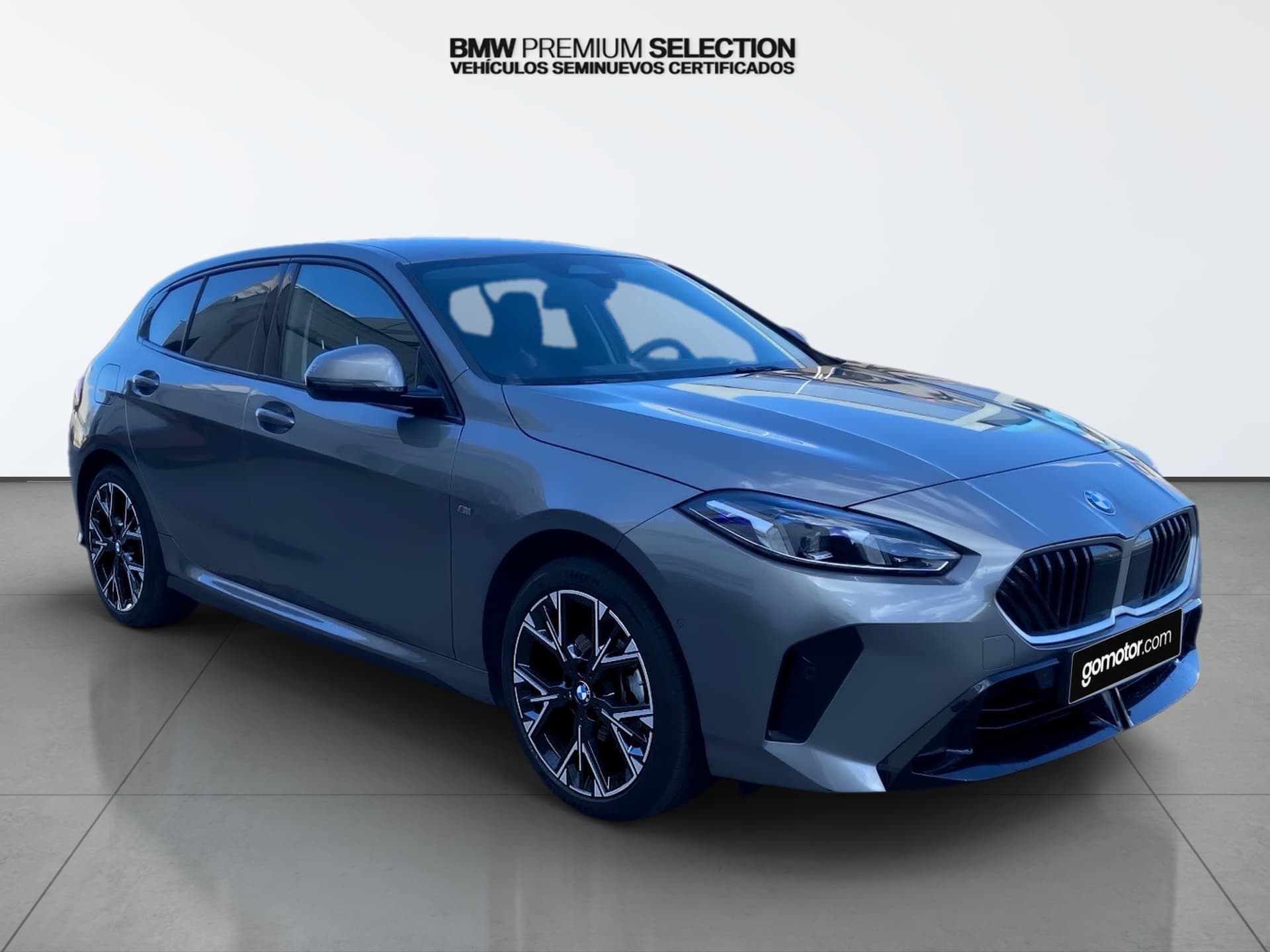 Imagen 4 del bmw series 1