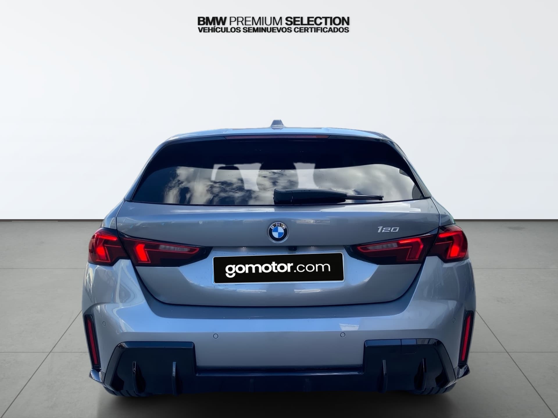 Imagen 5 del bmw series 1