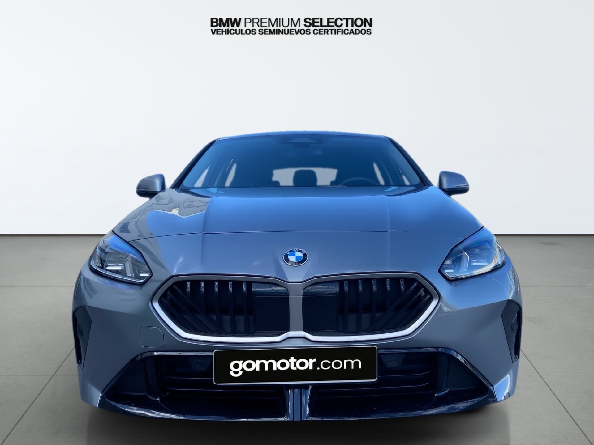 Imagen 6 del bmw series 1