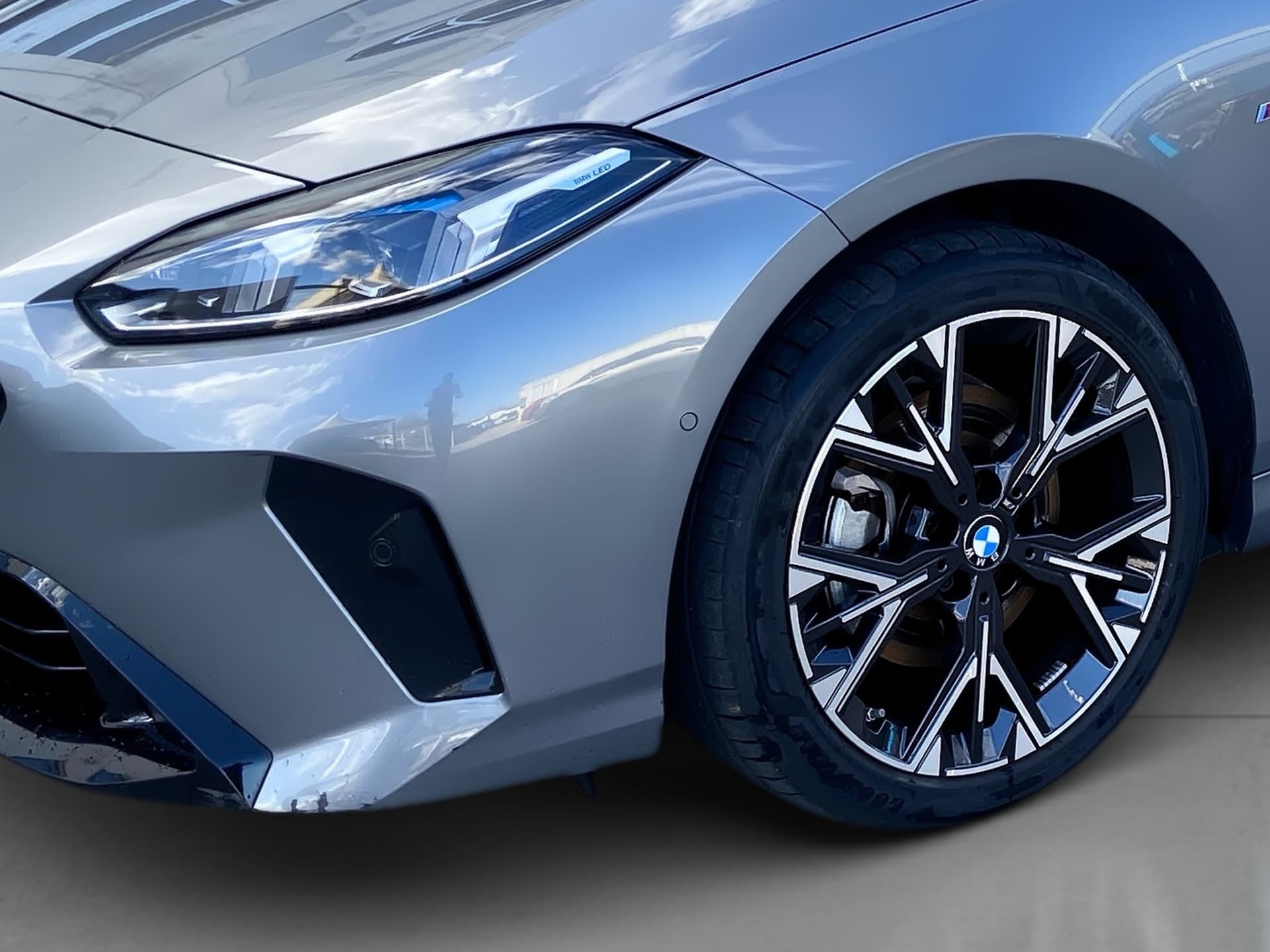 Imagen 7 del bmw series 1