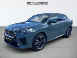 Imagen del vehículo bmw ix2 BEV 67KWH EDRIVE20 AUTO 204 5P