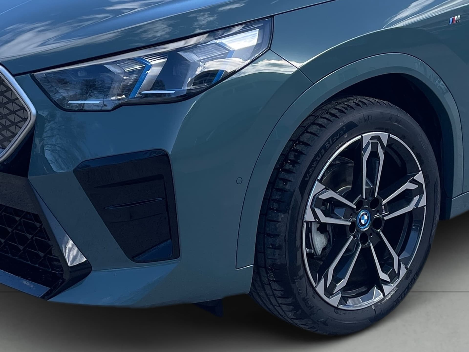 Imagen 7 del bmw ix2