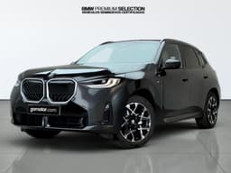 Imagen del vehículo bmw x3 2.0 XDRIVE20D MHEV AUTO 197 5P