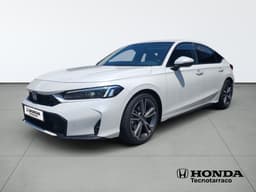 Imagen del vehículo honda civic 2.0 HEV ADVANCE CVT 184 5P