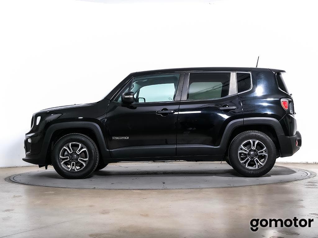 Imagen 3 del jeep renegade