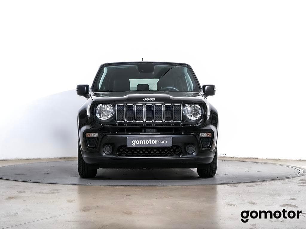 Imagen 5 del jeep renegade