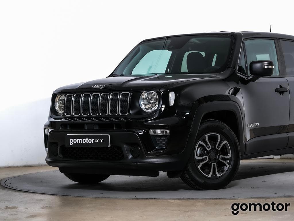 Imagen 7 del jeep renegade