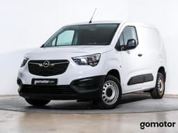 Imagen del vehículo opel combo cargo CARGO 1.5 TD 100CV 1000KG 4P