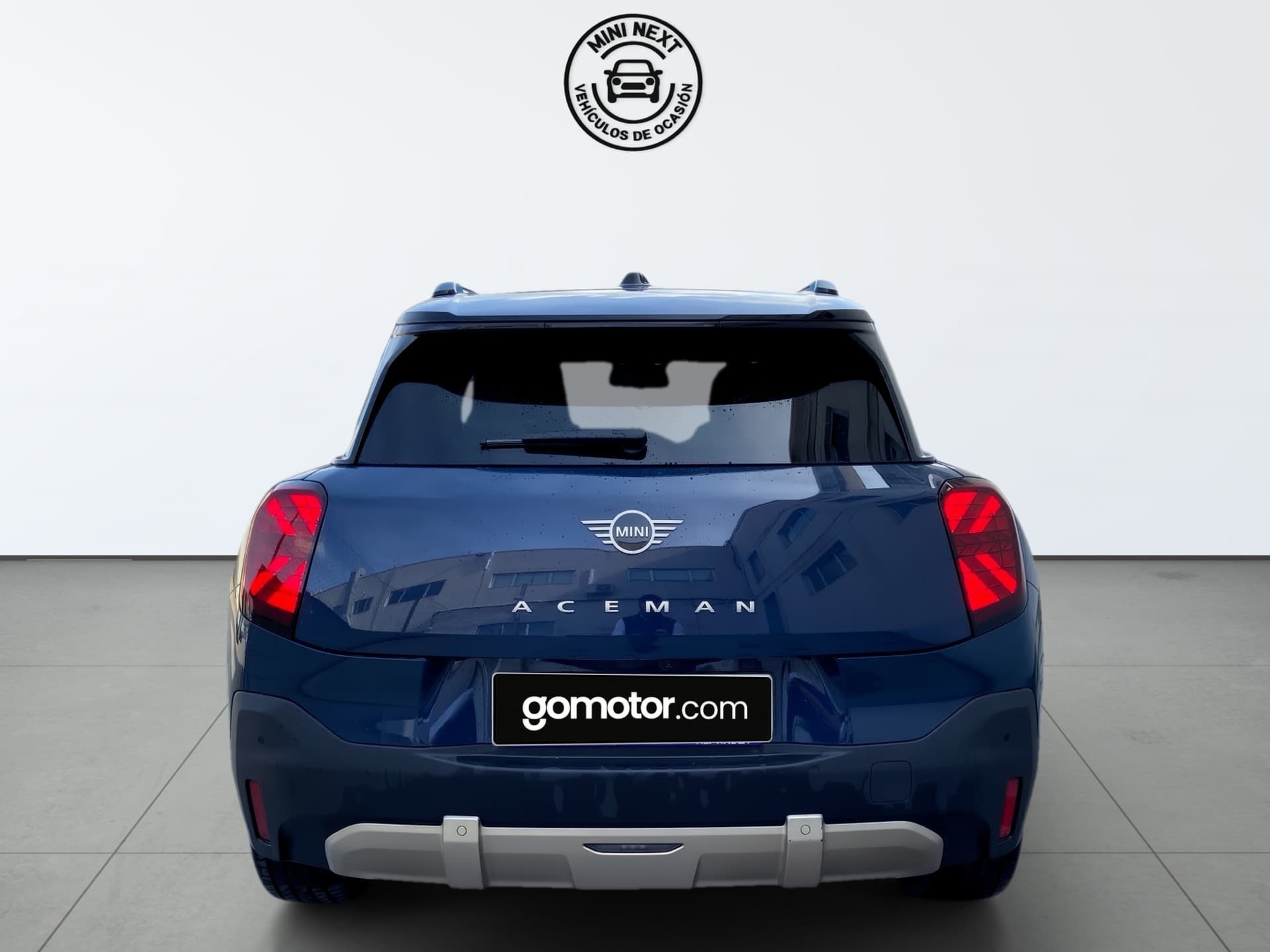 Imagen 5 del mini aceman e