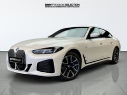 Imagen del vehículo bmw i4 i4 eDrive40