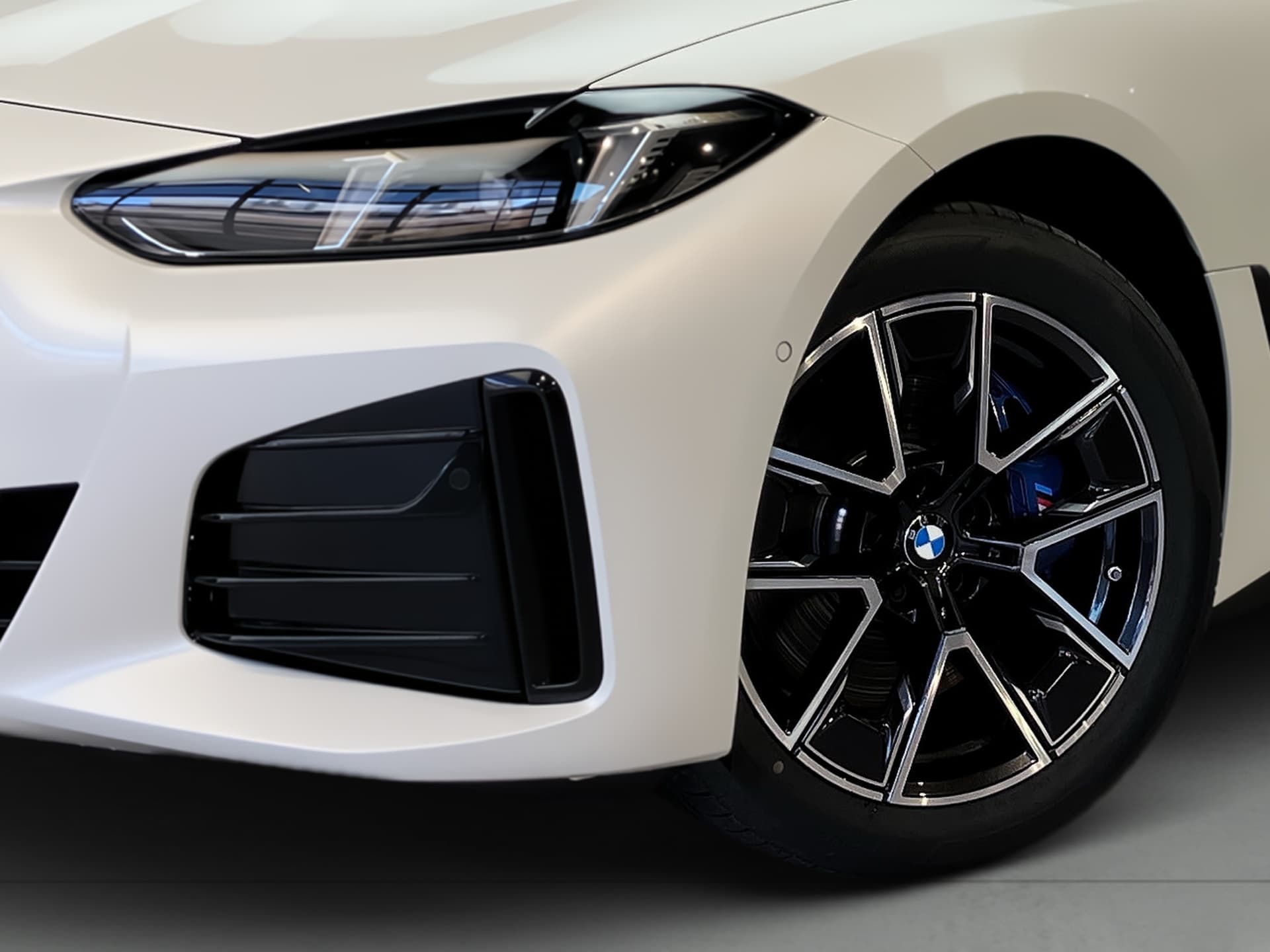 Imagen 7 del bmw i4