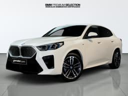 Imagen del vehículo bmw x2 iX2 eDrive20