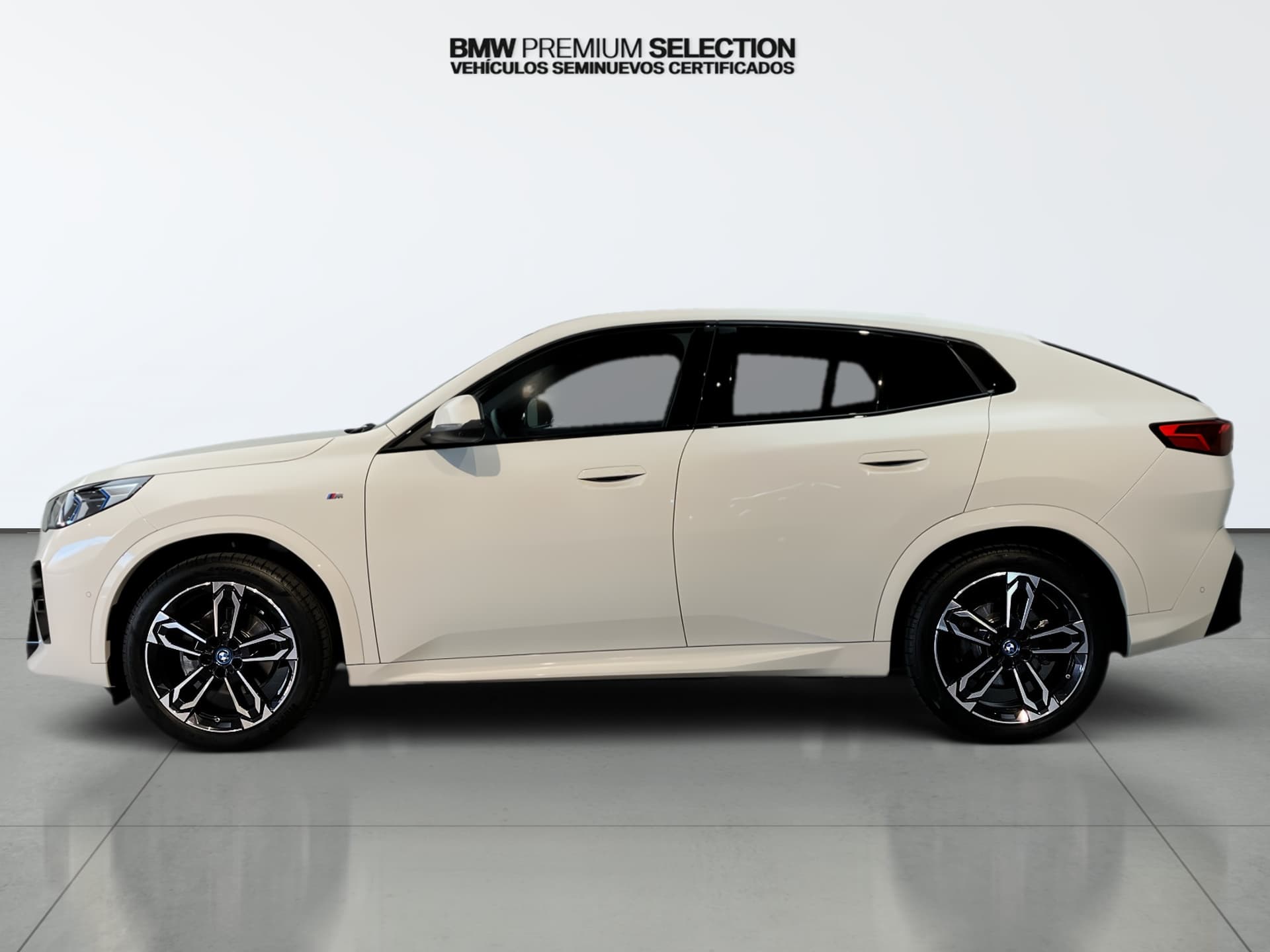 Imagen 3 del bmw x2