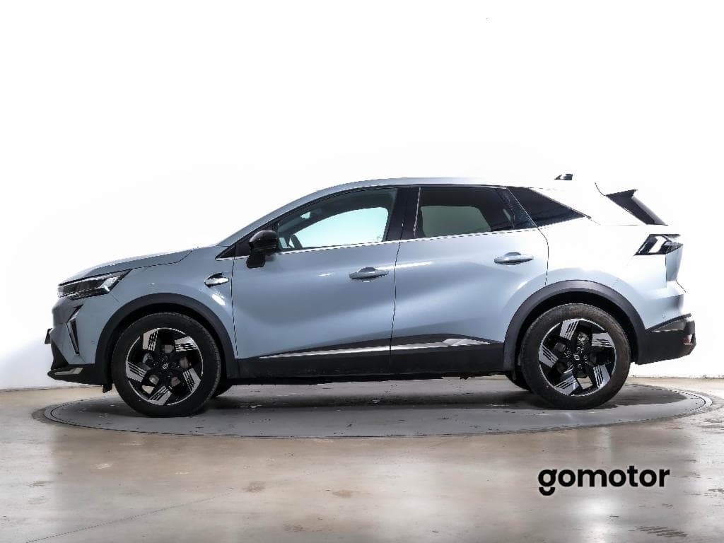 Imagen 3 del renault symbioz
