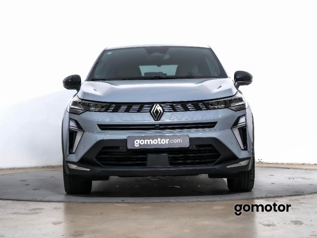 Imagen 4 del renault symbioz
