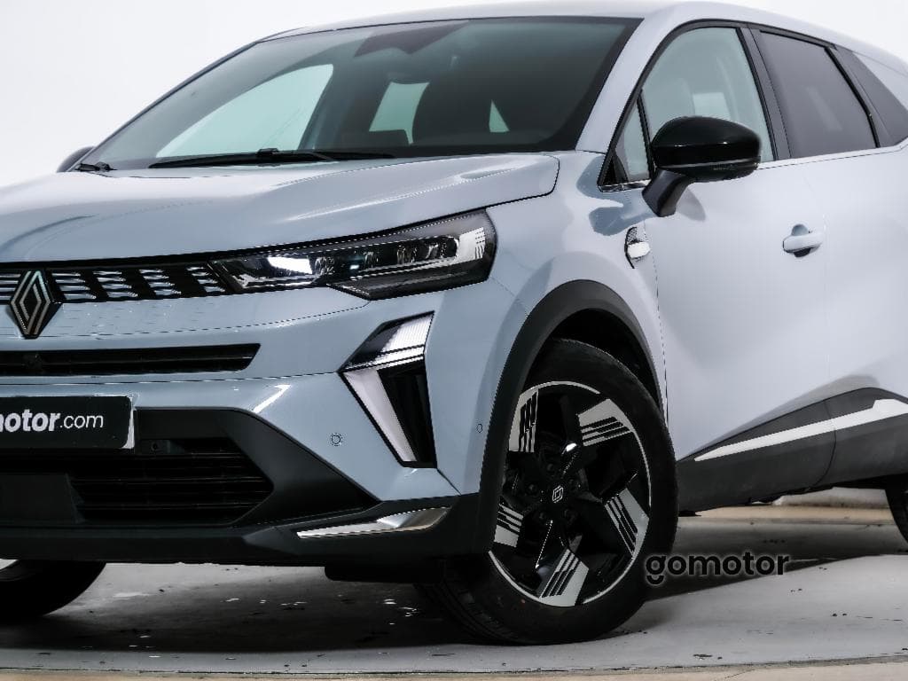 Imagen 6 del renault symbioz