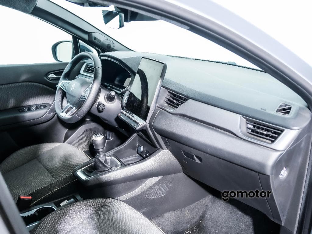 Imagen 7 del renault symbioz
