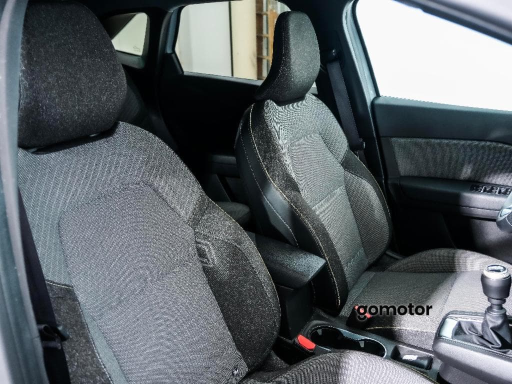 Imagen 8 del renault symbioz
