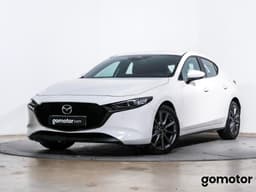 Imagen del vehículo mazda mazda3 2.5 E-SKYACTIV-G CENTRE-LINE 140 5P