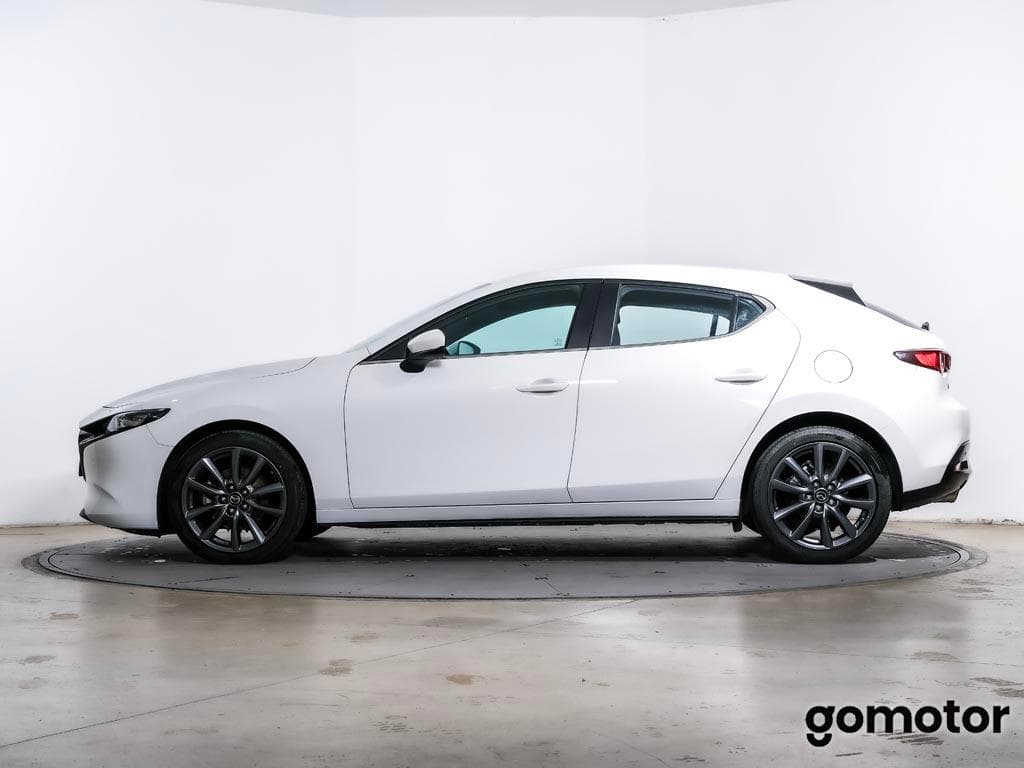 Imagen 3 del mazda mazda3