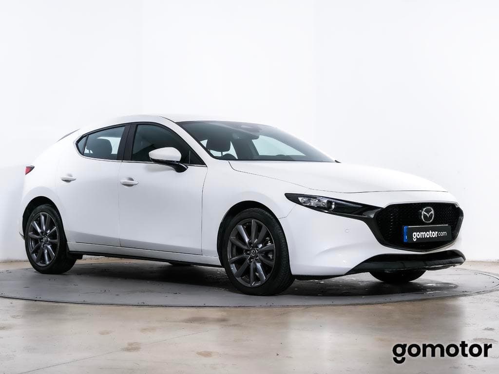 Imagen 5 del mazda mazda3