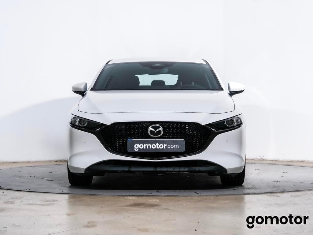 Imagen 6 del mazda mazda3
