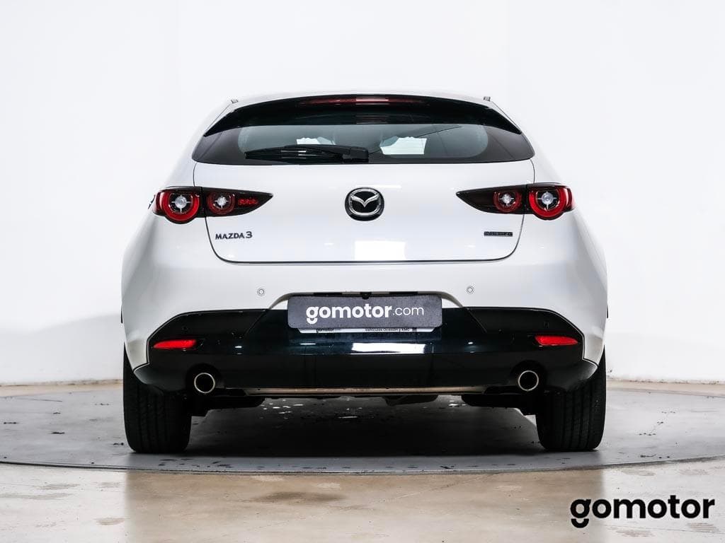 Imagen 7 del mazda mazda3